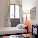 Apartment Toscanella Living