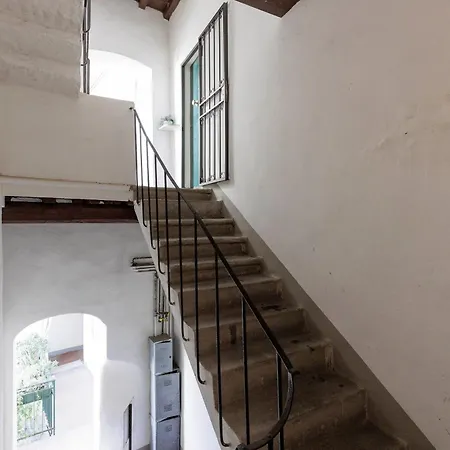 Apartman Toscanella Living