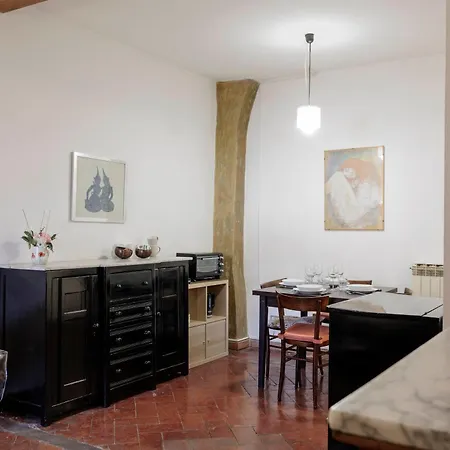 Διαμέρισμα Toscanella Living *