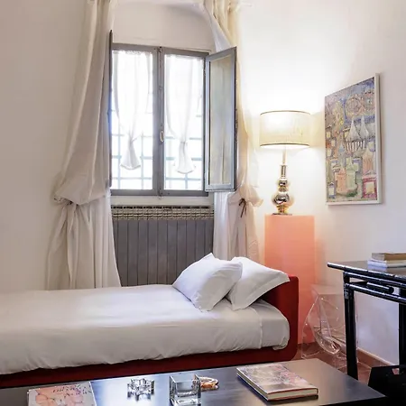 Apartman Toscanella Living