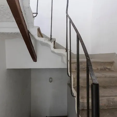 Διαμέρισμα Toscanella Living