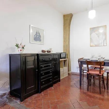 Διαμέρισμα Toscanella Living Φλωρεντία
