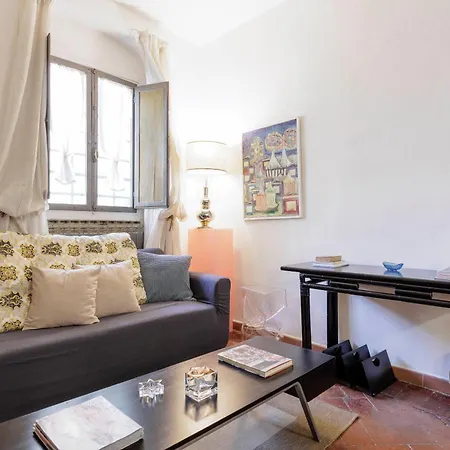 Apartman Toscanella Living *