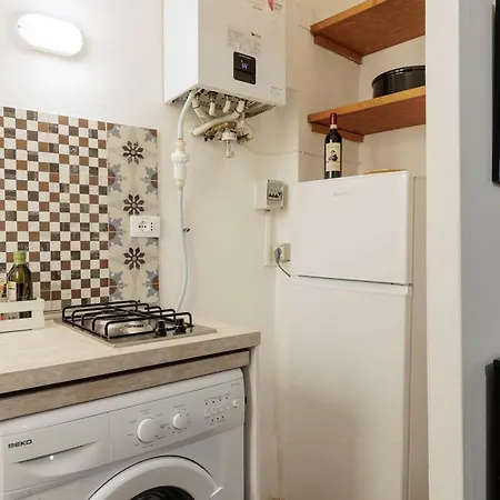 Apartman Toscanella Living