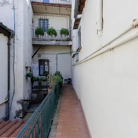 Toscanella Living * Φλωρεντία