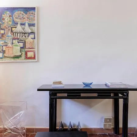 Toscanella Living Apartman *