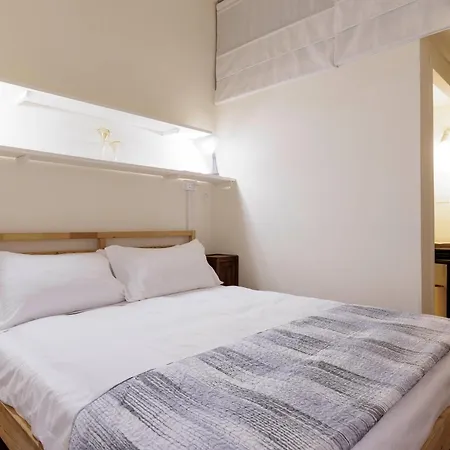 Toscanella Living Apartman