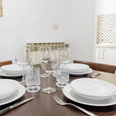 Apartman Toscanella Living *