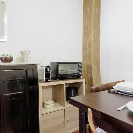 Toscanella Living Apartman Firenze