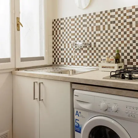 Apartman Toscanella Living Firenze