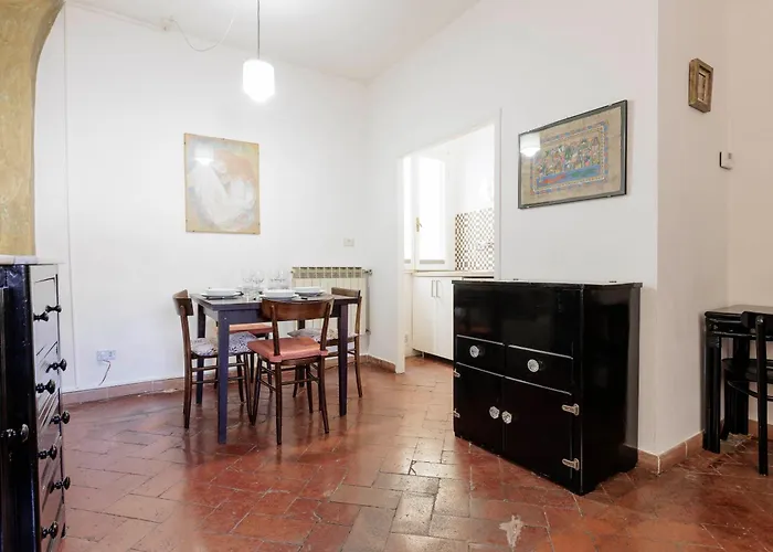 Toscanella Living * Φλωρεντία