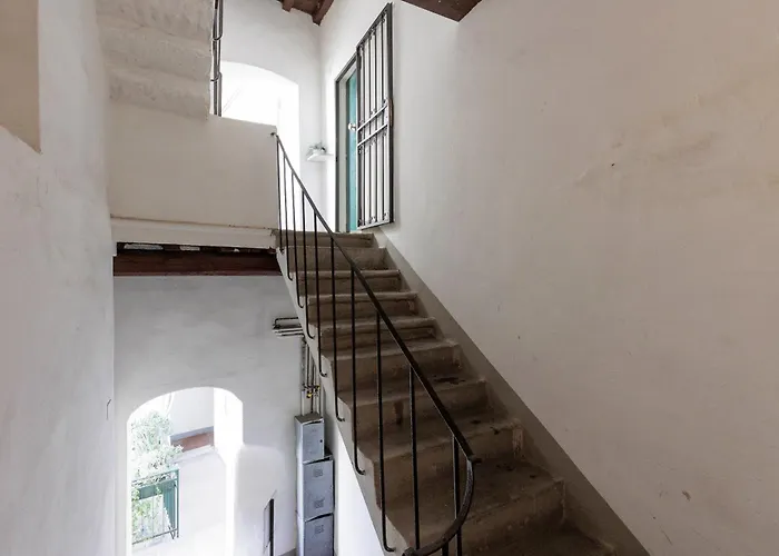 Διαμέρισμα Toscanella Living