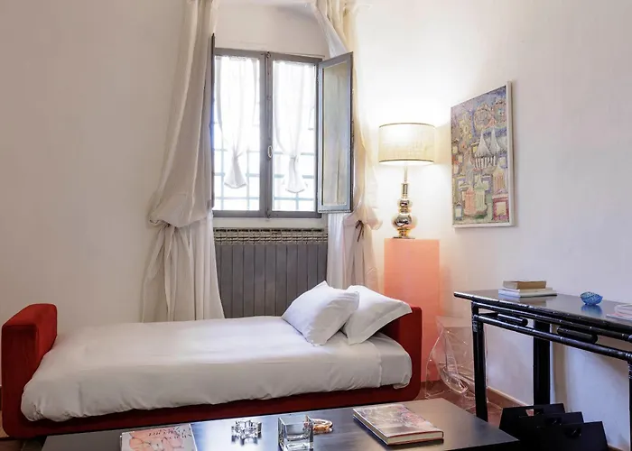 Διαμέρισμα Toscanella Living