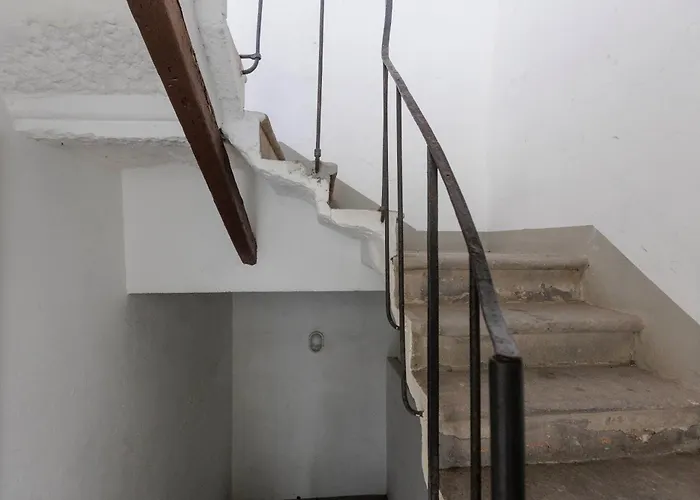 Διαμέρισμα Toscanella Living