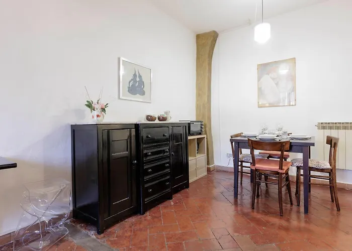 Διαμέρισμα Toscanella Living Φλωρεντία