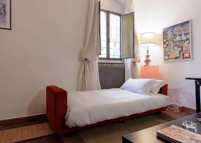 Toscanella Living * Φλωρεντία