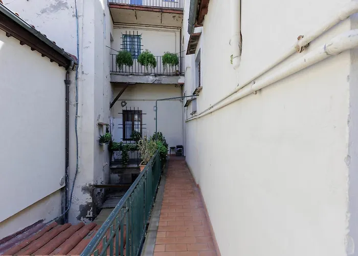Toscanella Living * Φλωρεντία