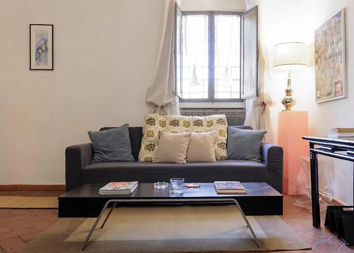 Toscanella Living Φλωρεντία