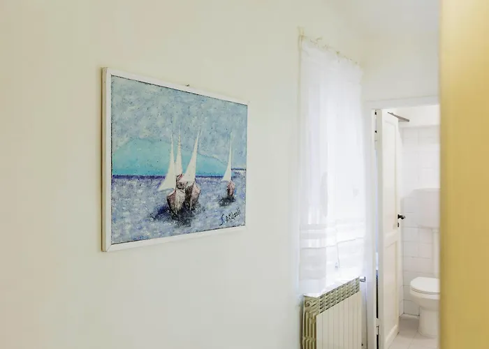 Toscanella Living Φλωρεντία