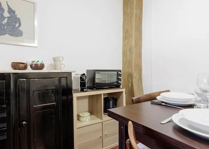 Toscanella Living Διαμέρισμα Φλωρεντία